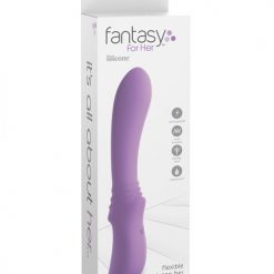 Fantasy For Her Flexible Please-her