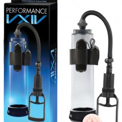 Blush Performance Vx4 Pump