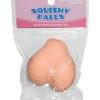 Squishy Balls W/scent - Berries