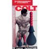 Colt Anal Douche