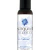 Sliquid Organics Natural - 2 Oz