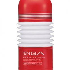 Tenga Rolling Head Cup