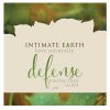 Intimate Earth Defense Protection Glide - 3 Ml Foil