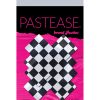 Pastease Checker Cross - Black/white O/s