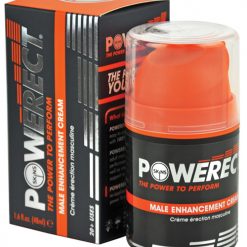 Powerect Arousal Cream - 48 Ml Pump