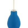 Cleanstream Enema Bulb - Blue