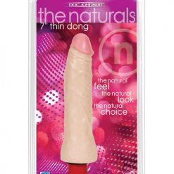 The Naturals Thin Vibe - Flesh