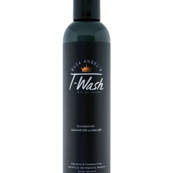 Sliquid Buck Angel T Wash - 8.5 Oz