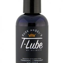 Buck Angel's T-lube - 4.2 Oz