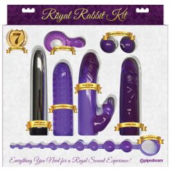 Royal Rabbit Kit