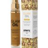 Exsens Of Paris Beauty Glam Oil W/glitter