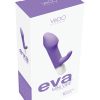 Vedo Eva Mini Vibe - Orgasmic Orchid