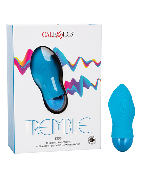 Tremble Kiss