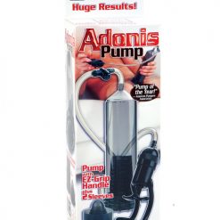 Adonis Pump