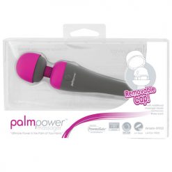 Palm Power Massager