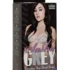 Sasha Grey Vibrating Deep Throat Sucker