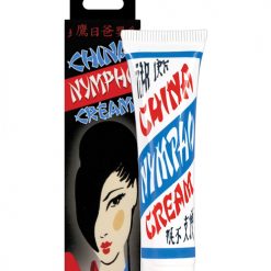 China Nympho Cream Soft Packaging - .5 Oz