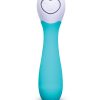Ohmibod Lovelife Cuddle Mini G-spot Vibe - Turquoise