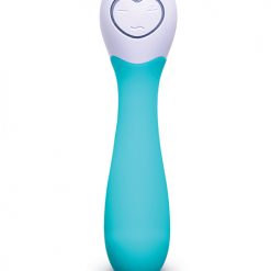 Ohmibod Lovelife Cuddle Mini G-spot Vibe - Turquoise