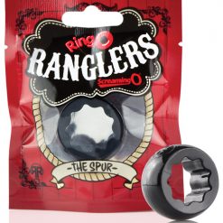 Screaming O Ringo Rangler - Spur