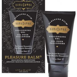 Kama Sutra Prolong Performance Gel - .4 Oz