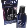 Divine 9 Lubricant - 4 Oz Bottle