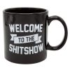 Attitude Mug Welcome To The Shit Show