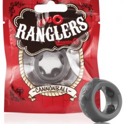 Screaming O Ringo Rangler - Cannonball