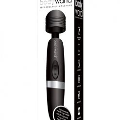 Xgen Rechargeable Bodywand - Black
