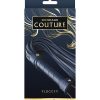 Bondage Couture Flogger - Blue