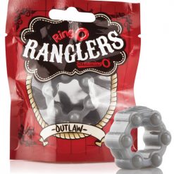 Screaming O Ringo Rangler - Outlaw