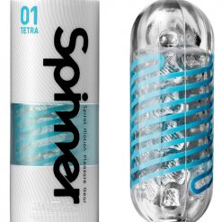 Tenga Spinner Tetra