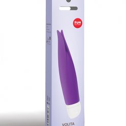 Fun Factory Slim Vibe Volita - Violet