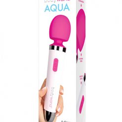 Xgen Bodywand Aqua Wand Waterproof