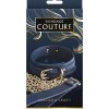 Bondage Couture Collar And Leash - Blue