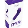 Vedo Gee Mini Vibe - Into You Indigo