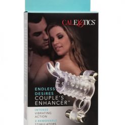 Endless Desires Couple's Enhancer