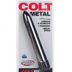 Colt 7" Metal