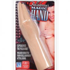 Belladonna's Magic Hand