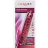 Cal Exotics Pink Leopard Massager