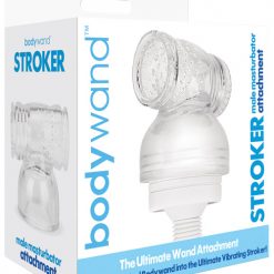 Xgen Bodywand Stroker Attachment