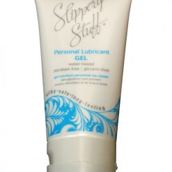 Slippery Stuff Lubricant - 2 Oz Gel Tube