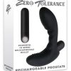 Zero Tolerance Eternal P Spot