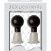 Sexperiments Nipple Suckers