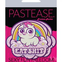 Pastease Scummy Bears Eat Shit Cloud - Rainbow O/s