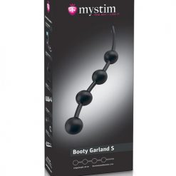 Mystim Booty Garland Anal Chain S