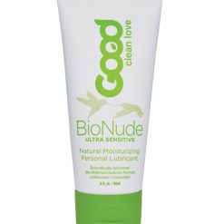 Good Clean Love Bionude Personal Lubricant - 3 Oz