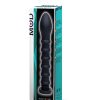 Mod Ribbed Wand - Black