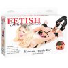 Fetish Fantasy Series Extreme Hog-tie Kit