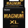 Trojan Magnum Xl - Pack Of 3